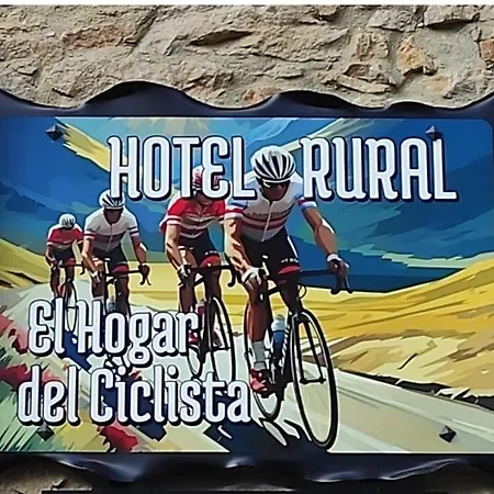 El Hogar Del Ciclista