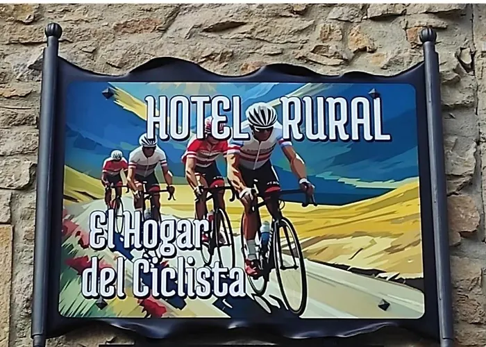 El Hogar Del Ciclista